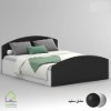 تخت خواب دو نفره ژیلا