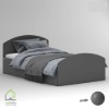 تخت خواب یک و نیم نفره