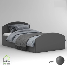تخت خواب یک و نیم نفره