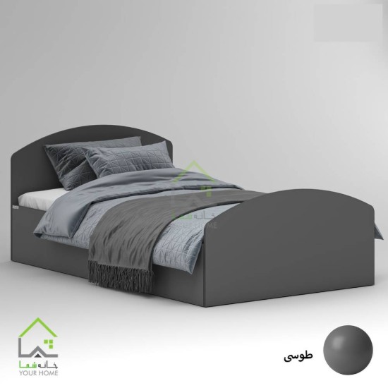 تخت خواب یک و نیم نفره