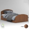 تخت خواب یک و نیم نفره