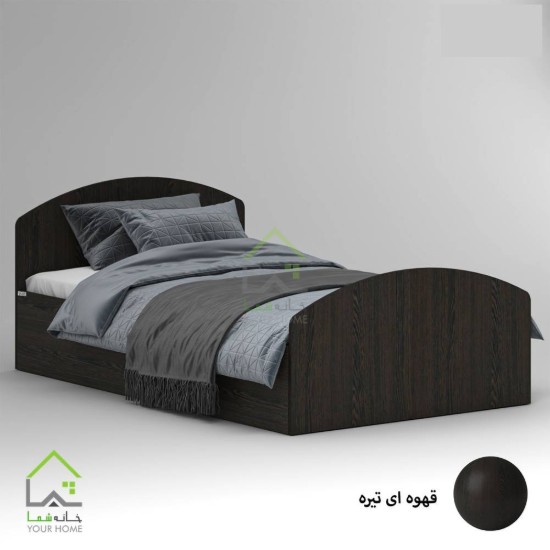 تخت خواب یک و نیم نفره