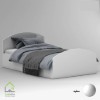 تخت خواب یک و نیم نفره