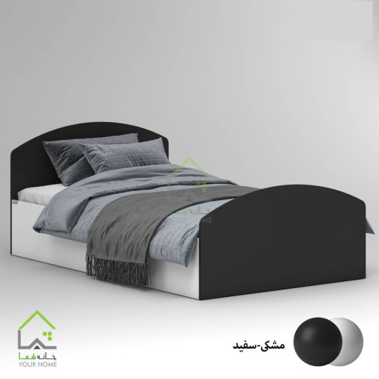 تخت خواب یک و نیم نفره