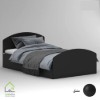 تخت خواب یک و نیم نفره