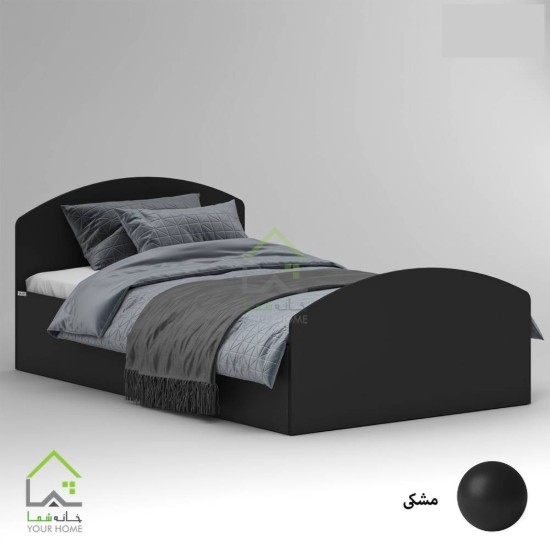 تخت خواب یک و نیم نفره