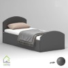 تخت خواب یک نفره