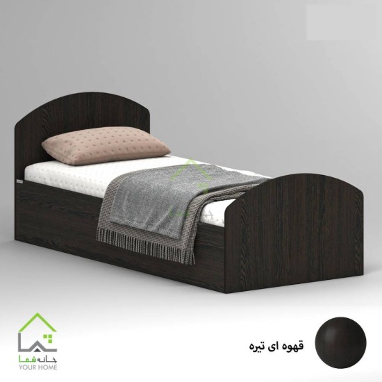 تخت خواب یک نفره
