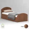 تخت خواب یک نفره