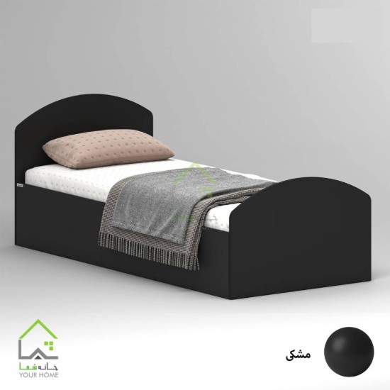 تخت خواب یک نفره