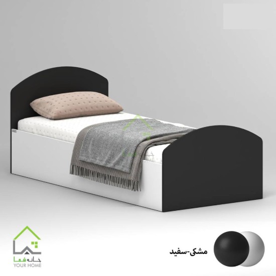 تخت خواب یک نفره