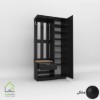 جاکفشی ایستاده سایه