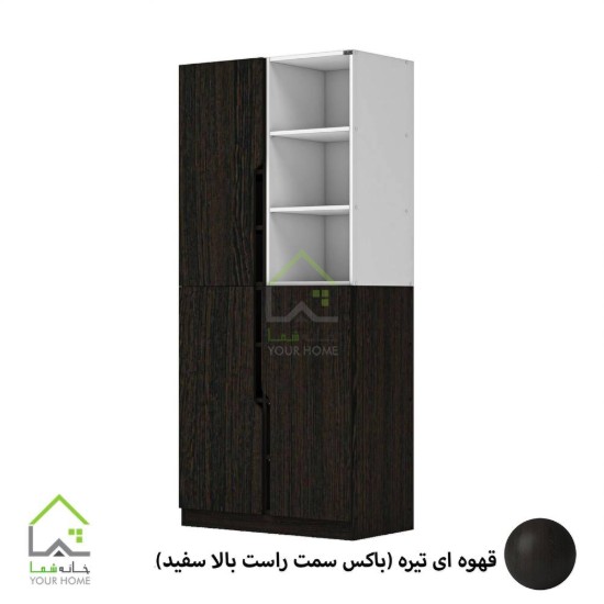 جاکفشی ایستاده روناک