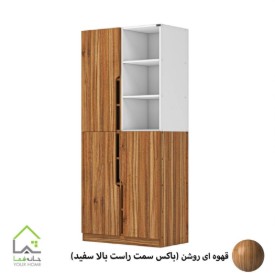 جاکفشی ایستاده روناک