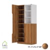 جاکفشی ایستاده روناک