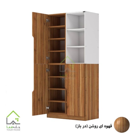 جاکفشی ایستاده روناک