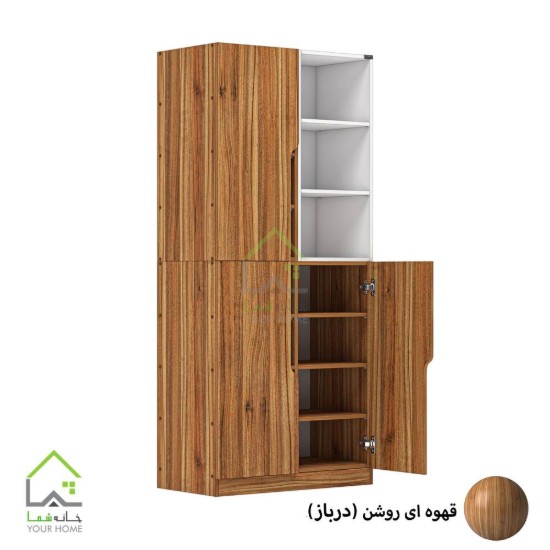 جاکفشی ایستاده روناک