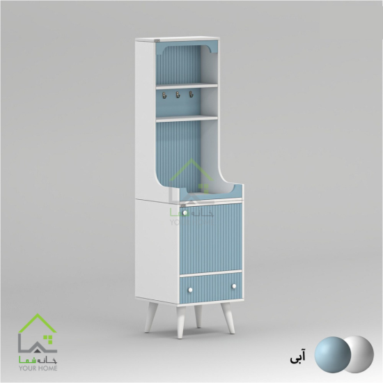 کافی بار باریک کمجا