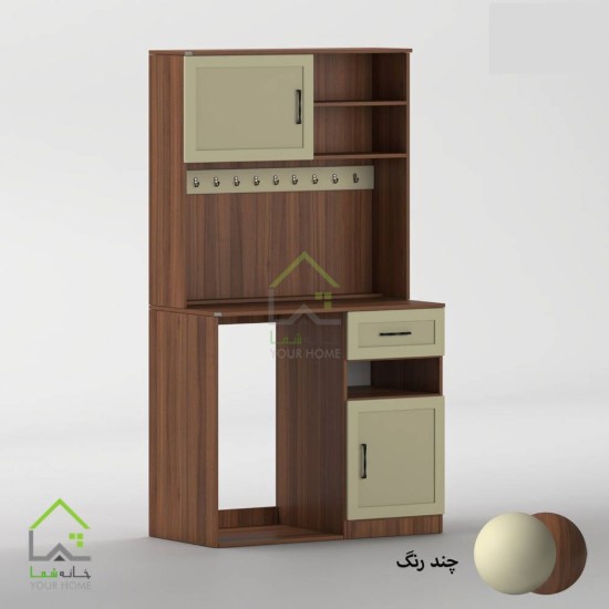  کافی بار ایستاده توکا