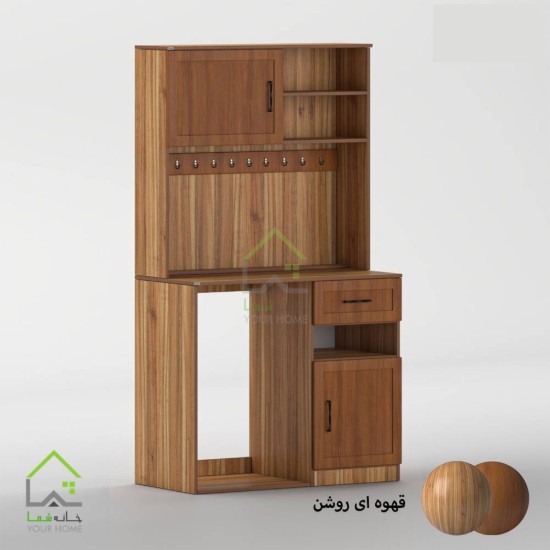  کافی بار ایستاده توکا