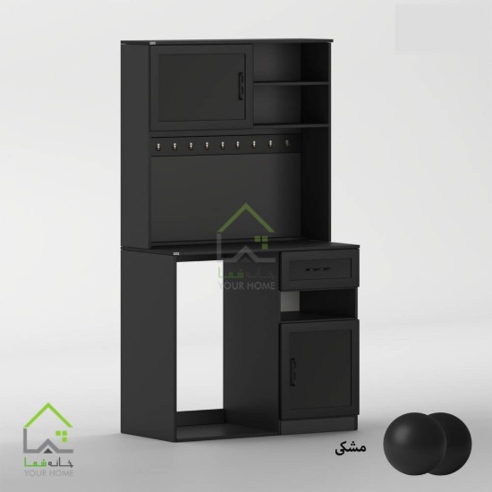  کافی بار ایستاده توکا