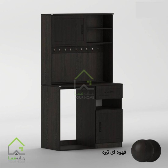  کافی بار ایستاده توکا