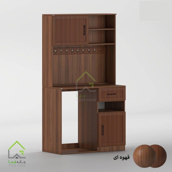  کافی بار ایستاده توکا