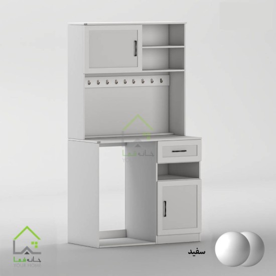  کافی بار ایستاده توکا