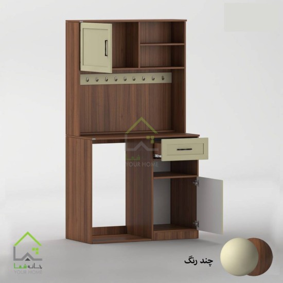  کافی بار ایستاده توکا