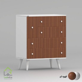 کنسول مدل کافی بار
