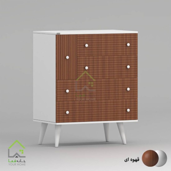 کنسول مدل کافی بار