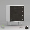 کنسول مدل کافی بار