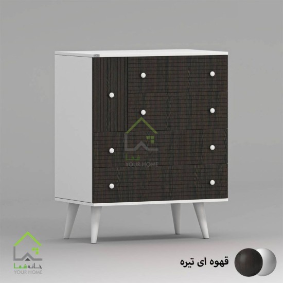 کنسول مدل کافی بار