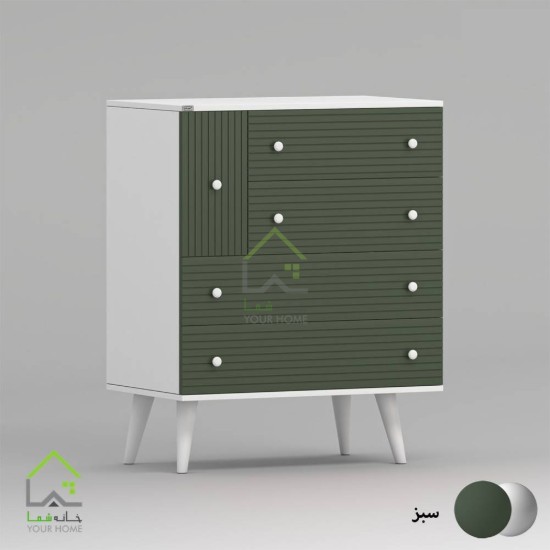 کنسول مدل کافی بار