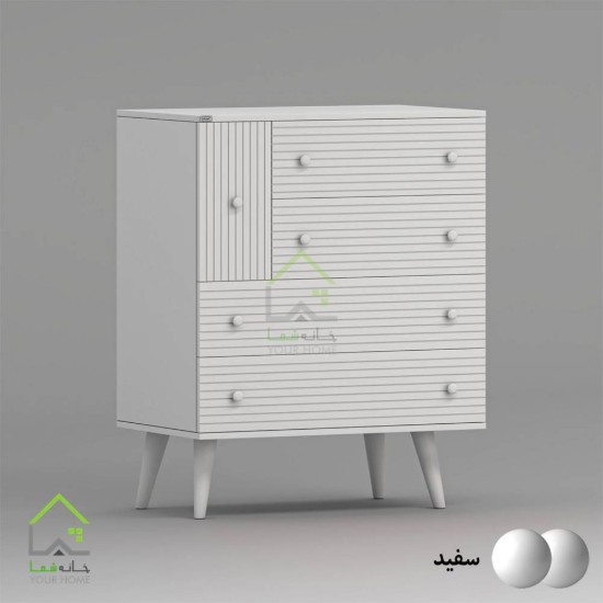 کنسول مدل کافی بار