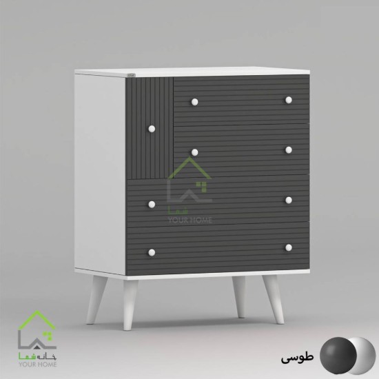 کنسول مدل کافی بار