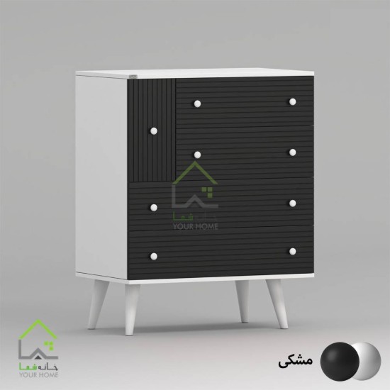 کنسول مدل کافی بار