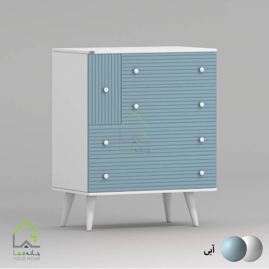 کنسول مدل کافی بار