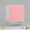 کنسول مدل کافی بار