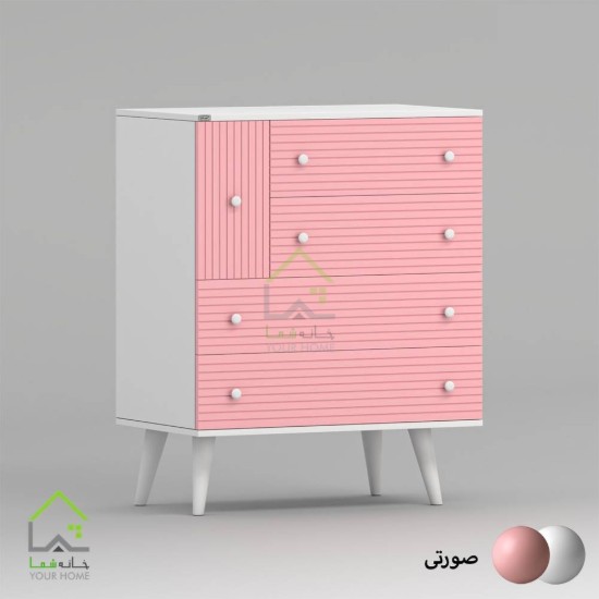 کنسول مدل کافی بار