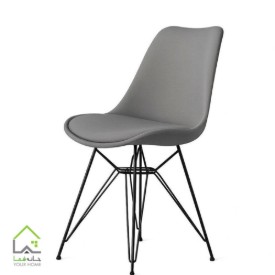 صندلی پایه فلزی کاترین