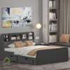 تخت خواب دو نفره پردیس