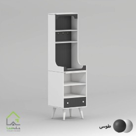 کافی بار ایستاده ژینو