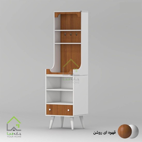 کافی بار ایستاده ژینو