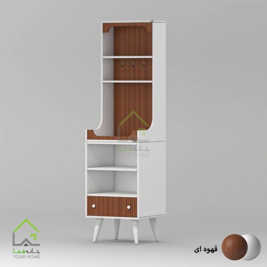 کافی بار ایستاده ژینو