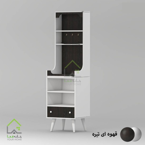کافی بار ایستاده ژینو
