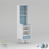 کافی بار ایستاده ژینو