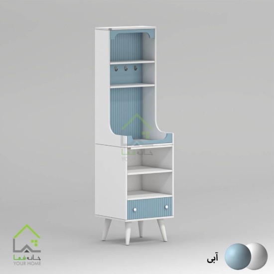 کافی بار ایستاده ژینو