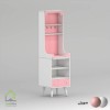 کافی بار ایستاده ژینو