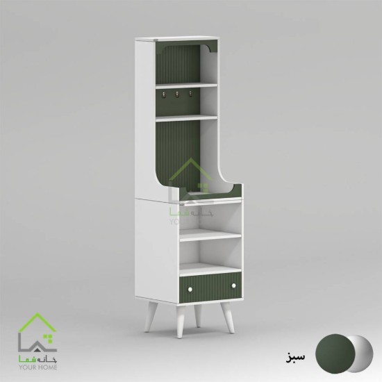 کافی بار ایستاده ژینو